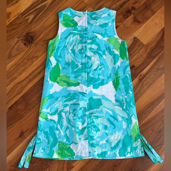 Lilly Pulitzer A-Line dress, ECU - Picture 8 of 12